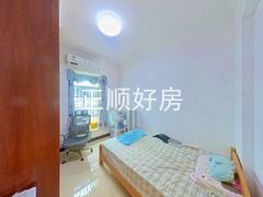 卧室