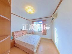 卧室