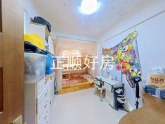 卧室