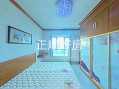 卧室