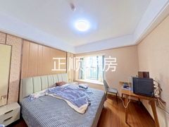 卧室