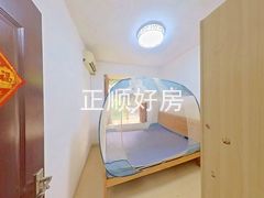 卧室