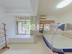 卧室