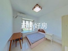 卧室