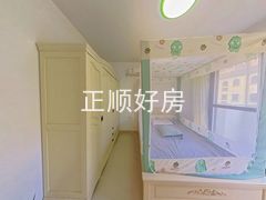 卧室