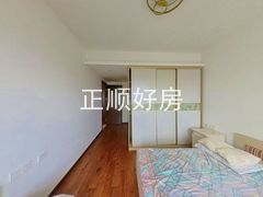 卧室