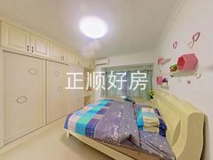 卧室
