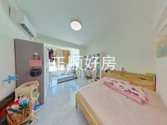 卧室