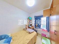 卧室