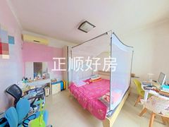 卧室