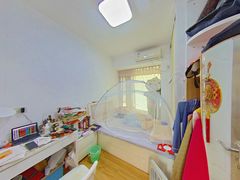 卧室