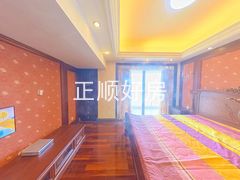 卧室