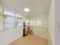 卧室