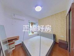 卧室