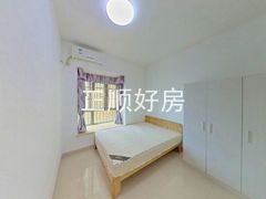 卧室