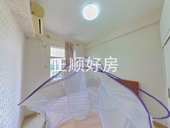 卧室