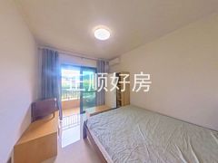 卧室