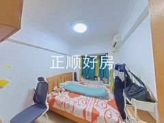 卧室