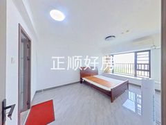 卧室