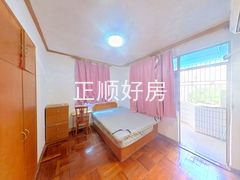 卧室