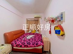 卧室