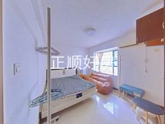 卧室
