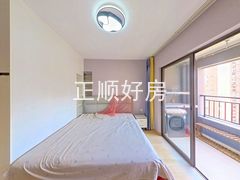卧室