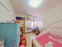 卧室