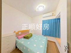 卧室