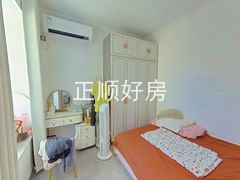 卧室