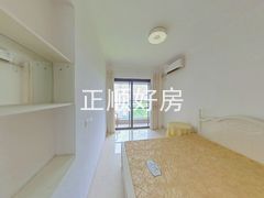 卧室