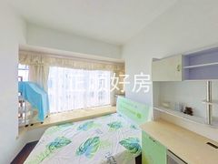 卧室