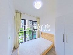 卧室