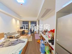 卧室