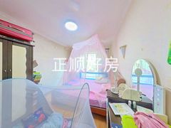 卧室