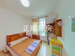 卧室