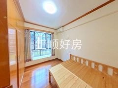 卧室