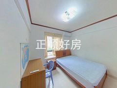 卧室