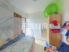 卧室