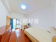 卧室