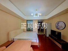 卧室