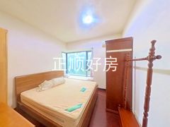 卧室