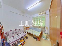 卧室