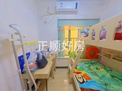 卧室