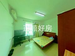 卧室