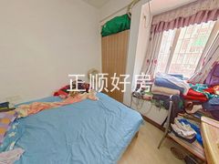 卧室