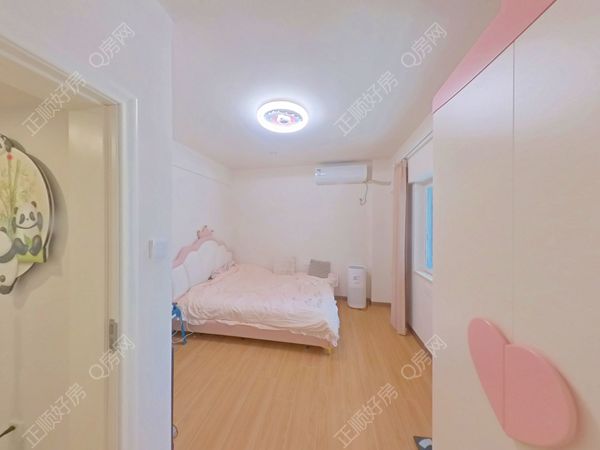 卧室
