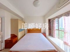 卧室