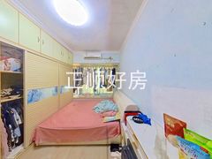 卧室