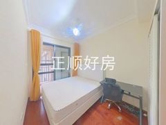 卧室